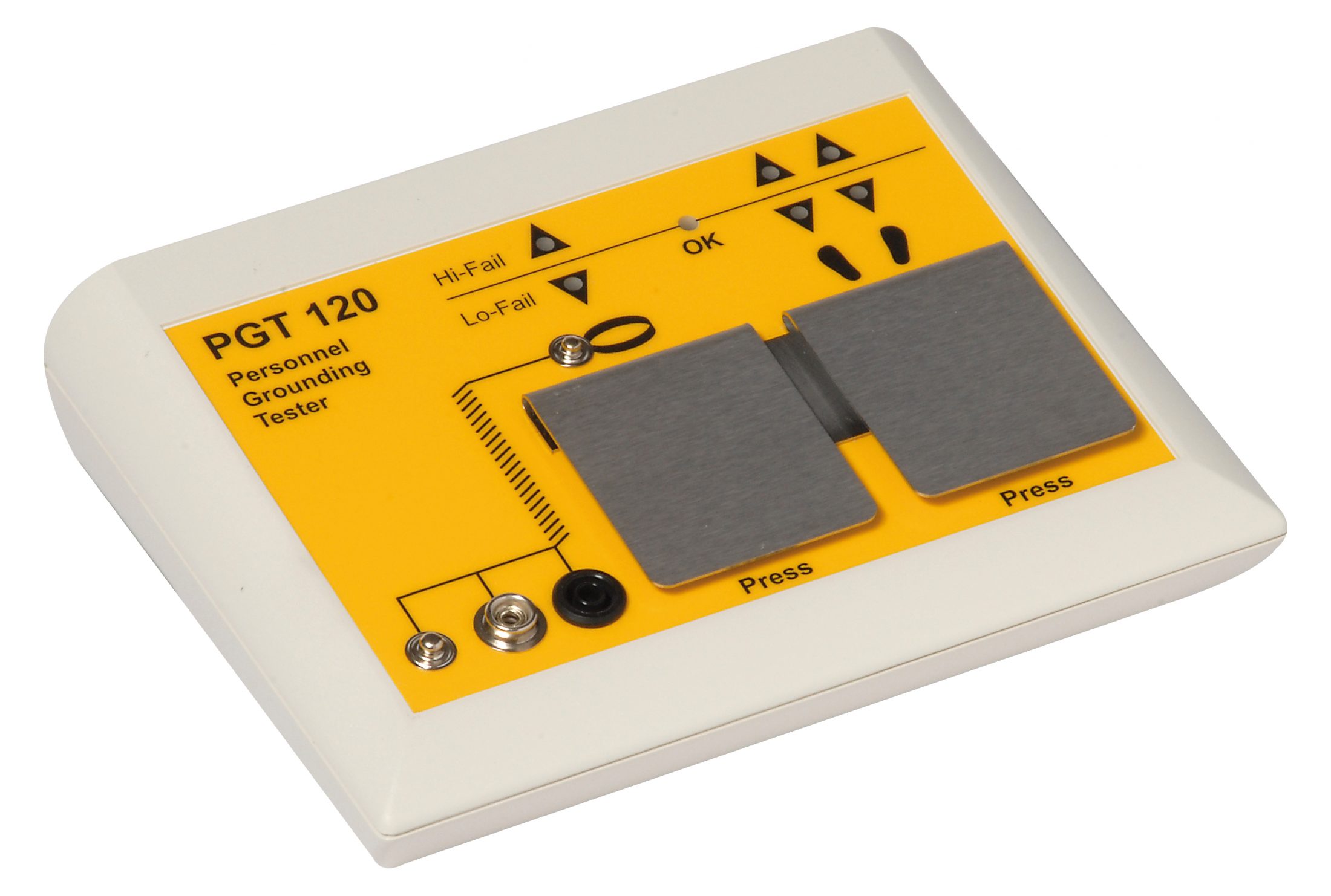 PGT120 Eltex Elektrostatik GmbH