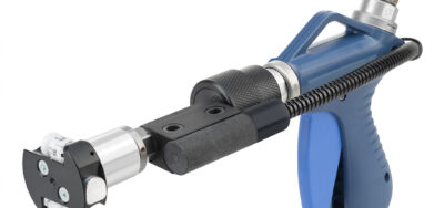 Ion blower guns cleanGUN PR36