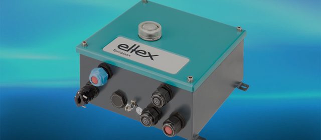 Home | Eltex Elektrostatik GmbH