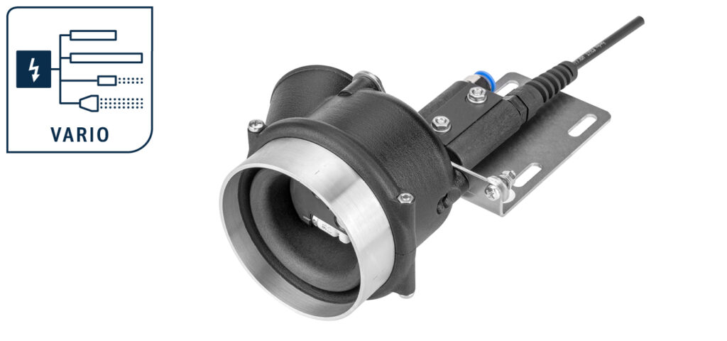 pointCLEAN SCC-P